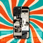 PHONE CASE / MOON #1