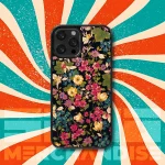 PHONE CASE / FLORAL #1