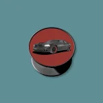 POP HOLDER / CAR #5