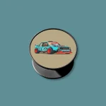POP HOLDER / CAR #4