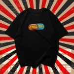 DROP T-SHIRT / CHILL PILL