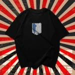 DROP T-SHIRT / AOT