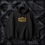 HOODIE / HUSTLE