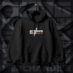 HOODIE / EXPLORE